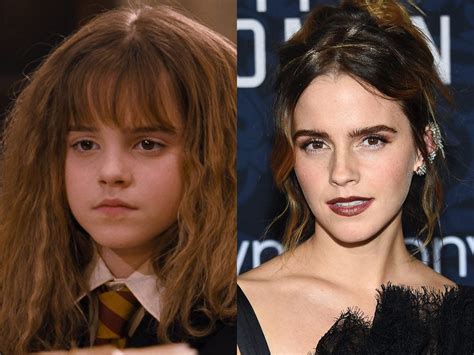 emma watson acting roles